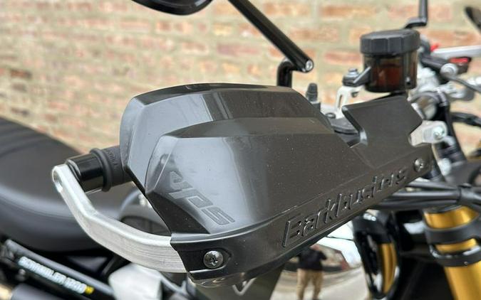 Used 2023 Triumph Scrambler 1200 XE