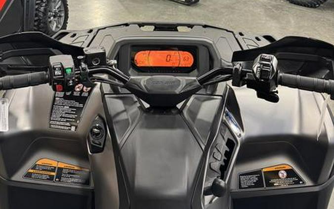 2026 Can-Am® Outlander MAX XT 850