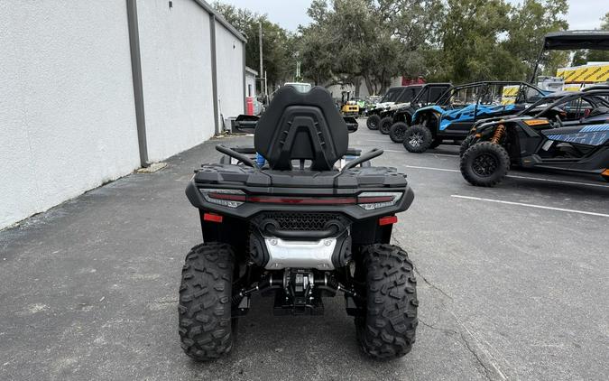 2026 CFMOTO CFORCE 800 Touring