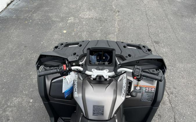 2026 CFMOTO CFORCE 800 Touring