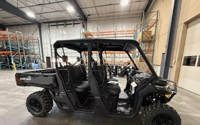 2026 Can-Am Defender MAX XT HD9