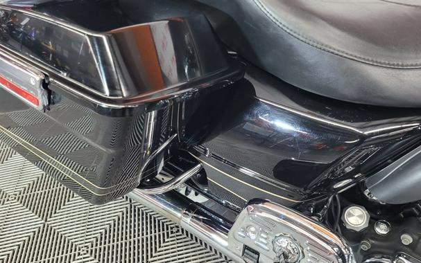 2011 Harley Davidson Fltru Road Glide ULT