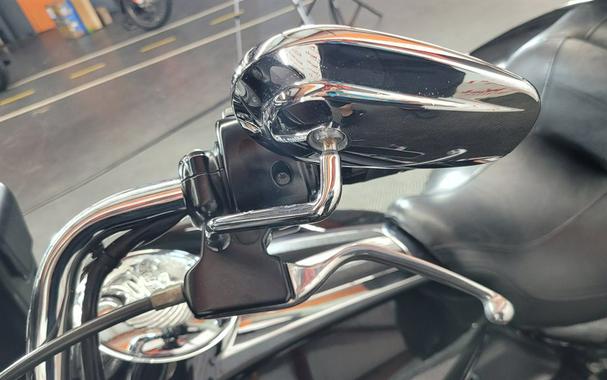 2011 Harley Davidson Fltru Road Glide ULT