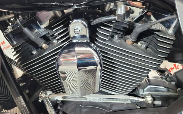 2011 Harley Davidson Fltru Road Glide ULT