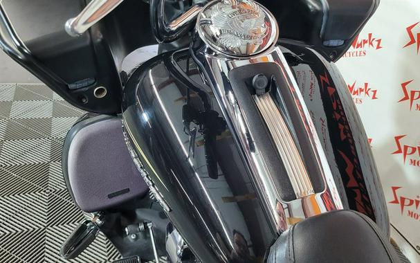 2011 Harley Davidson Fltru Road Glide ULT