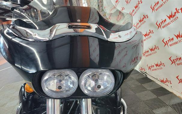 2011 Harley Davidson Fltru Road Glide ULT