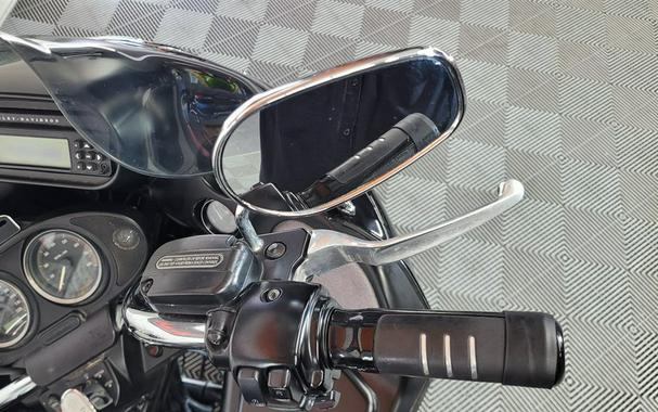 2011 Harley Davidson Fltru Road Glide ULT