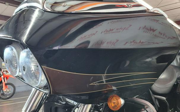 2011 Harley Davidson Fltru Road Glide ULT