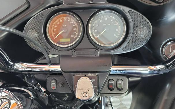 2011 Harley Davidson Fltru Road Glide ULT