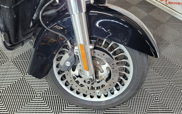 2011 Harley Davidson Fltru Road Glide ULT