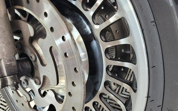 2011 Harley Davidson Fltru Road Glide ULT