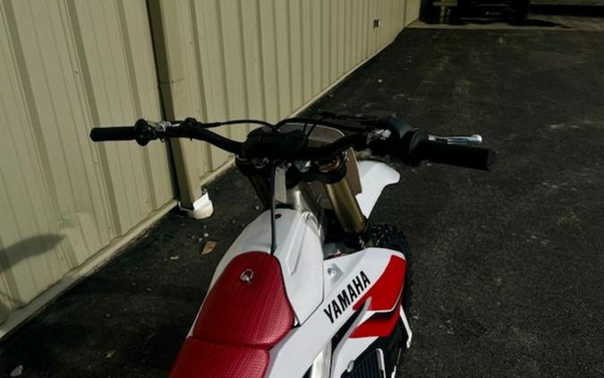 2026 Yamaha YZ 250F 70th Anniversary Edition