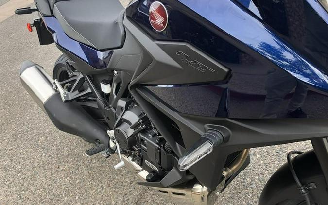 2025 Honda® NT1100 DCT