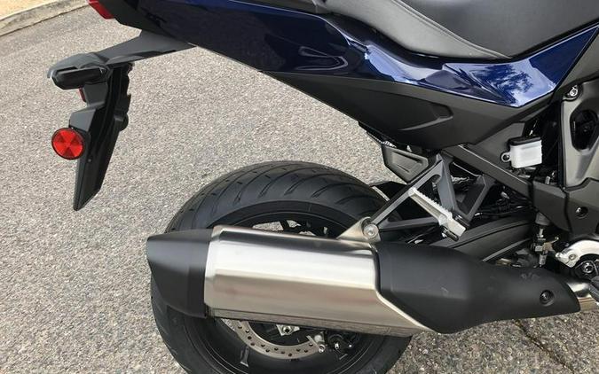 2025 Honda® NT1100 DCT