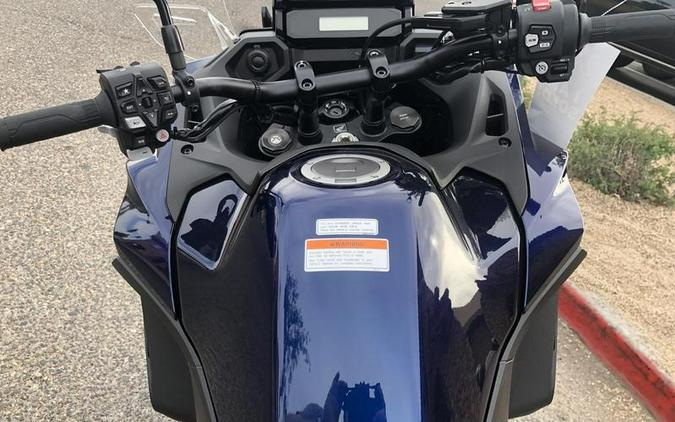 2025 Honda® NT1100 DCT