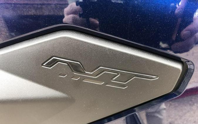 2025 Honda® NT1100 DCT