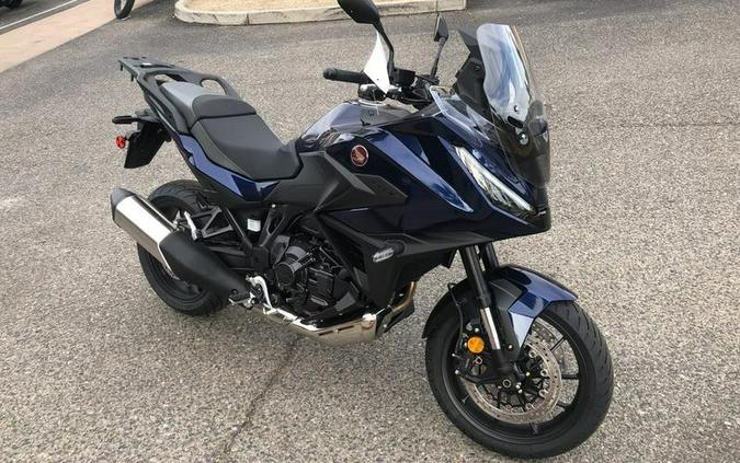2025 Honda® NT1100 DCT