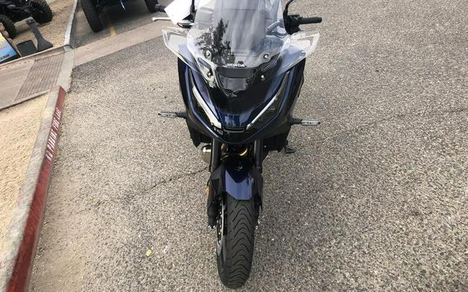2025 Honda® NT1100 DCT