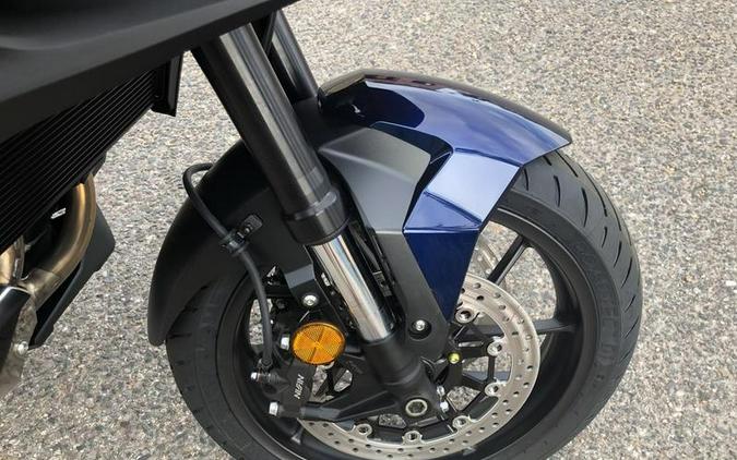 2025 Honda® NT1100 DCT