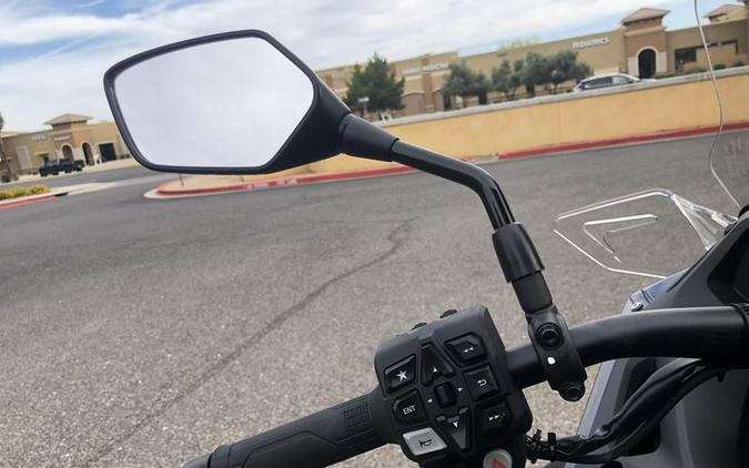 2025 Honda® NT1100 DCT