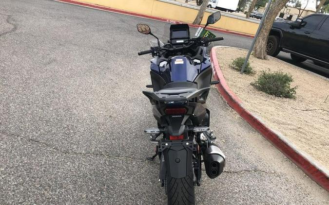 2025 Honda® NT1100 DCT