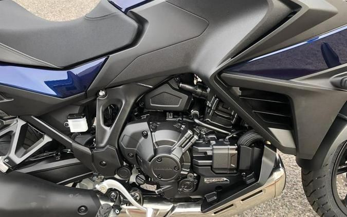 2025 Honda® NT1100 DCT