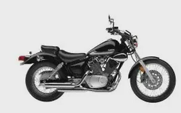 2023 YAMAHA V Star 250