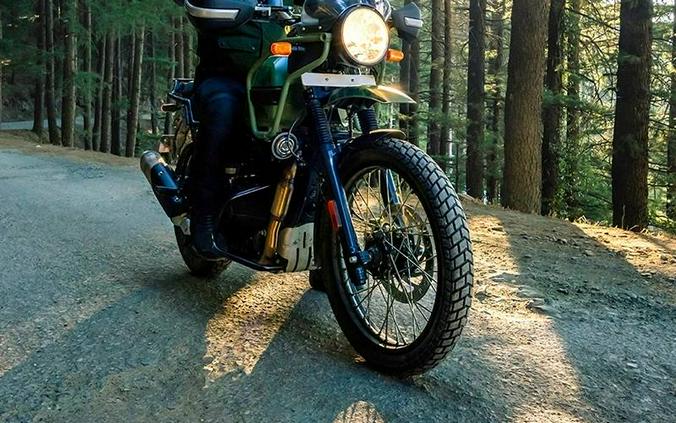 2023 Royal Enfield Himalayan