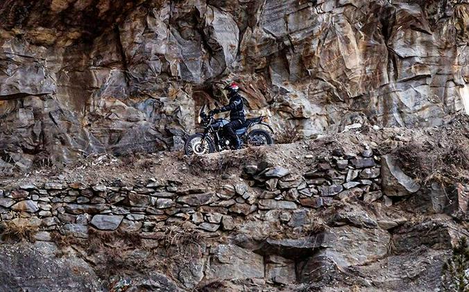 2023 Royal Enfield Himalayan