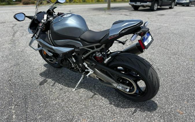 2026 BMW S 1000 RR