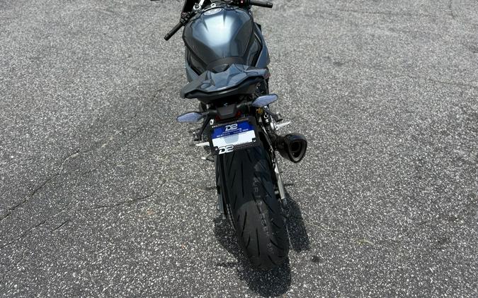 2026 BMW S 1000 RR
