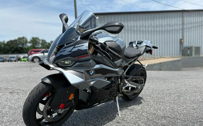 2026 BMW S 1000 RR