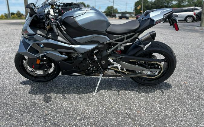 2026 BMW S 1000 RR