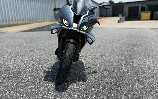 2026 BMW S 1000 RR