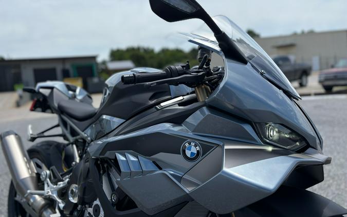 2026 BMW S 1000 RR