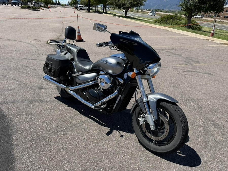 2006 Suzuki VZ800