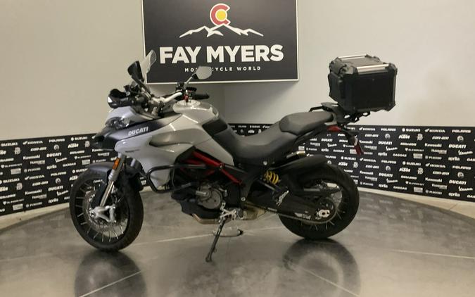 2020 DUCATI MULTISTRADA 950 - 15954U