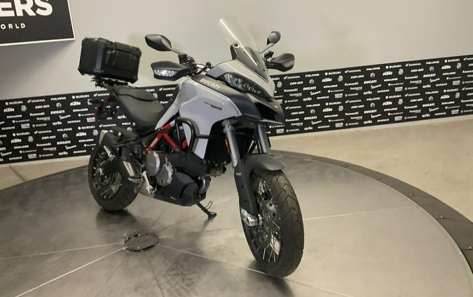 2020 DUCATI MULTISTRADA 950 - 15954U