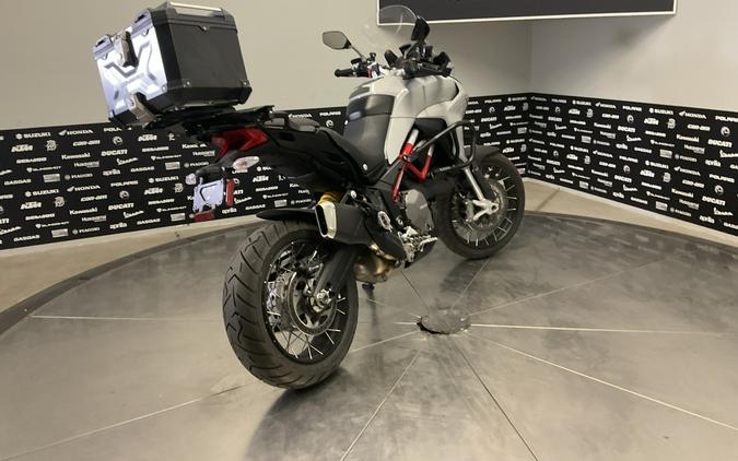 2020 DUCATI MULTISTRADA 950 - 15954U