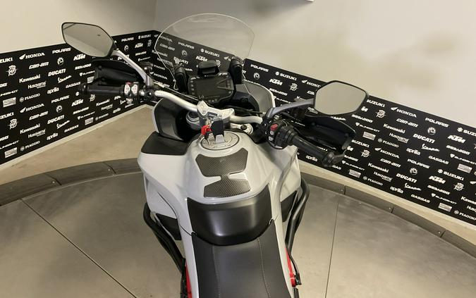 2020 DUCATI MULTISTRADA 950 - 15954U