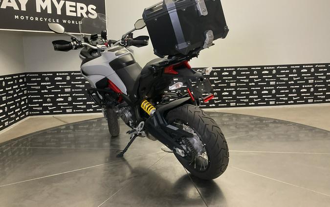 2020 DUCATI MULTISTRADA 950 - 15954U