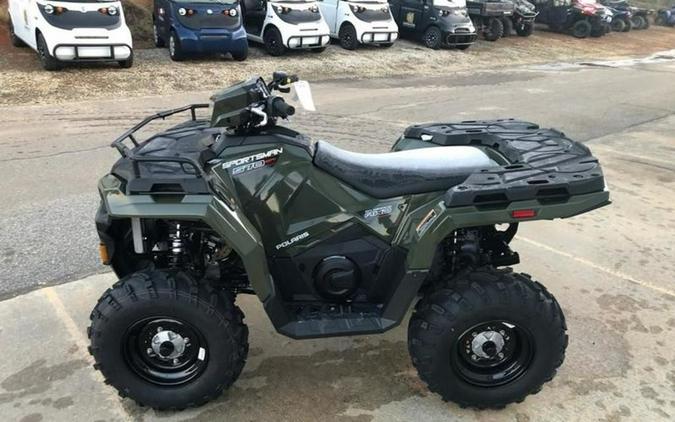 2024 Polaris® Sportsman 570