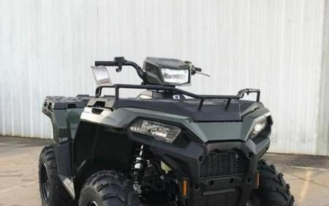 2024 Polaris® Sportsman 570