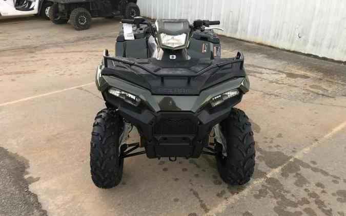 2024 Polaris® Sportsman 570