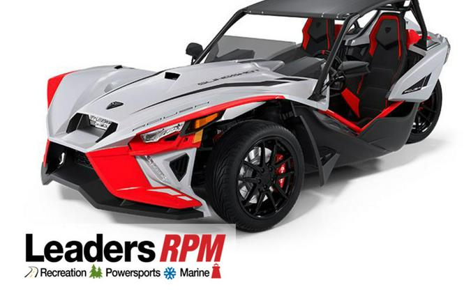 2024 Polaris Slingshot® ROUSH® Edition AutoDrive