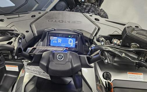 2024 CFMoto CForce 600 Touring