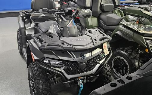 2024 CFMoto CForce 600 Touring