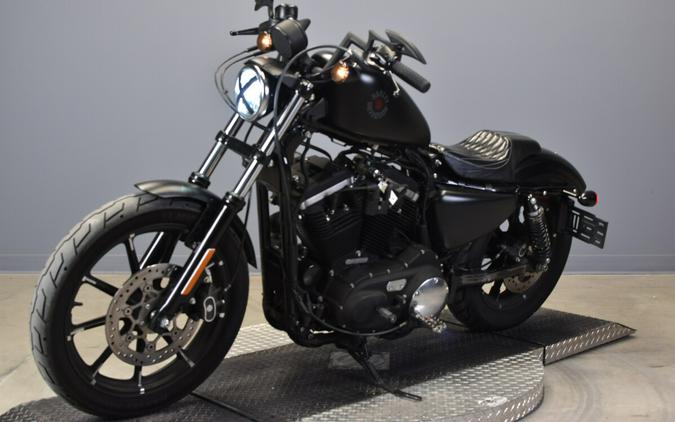 2020 Harley-Davidson Iron 883