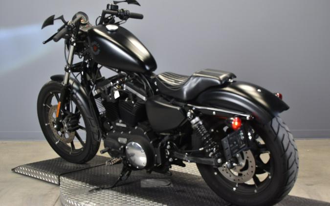 2020 Harley-Davidson Iron 883