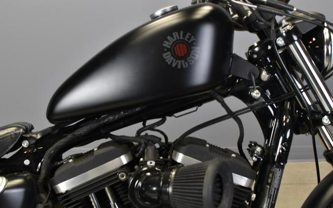 2020 Harley-Davidson Iron 883